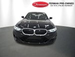 2025 BMW 330i 330i