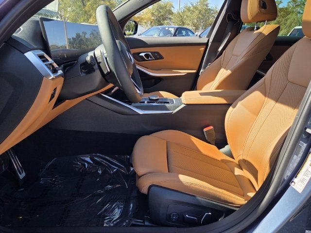 2026 BMW 330i 330i