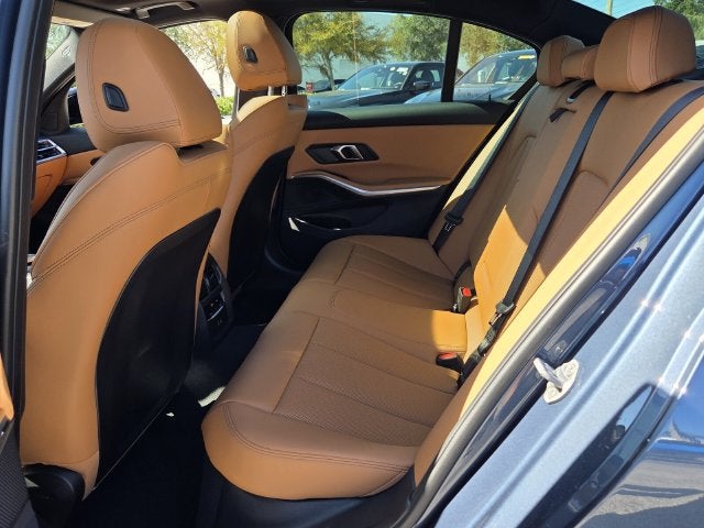 2026 BMW 330i 330i