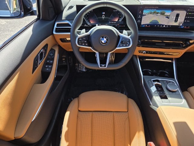 2026 BMW 330i 330i