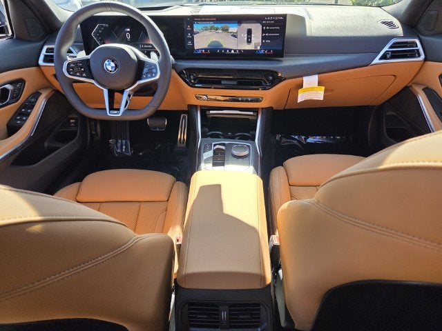 2026 BMW 330i 330i