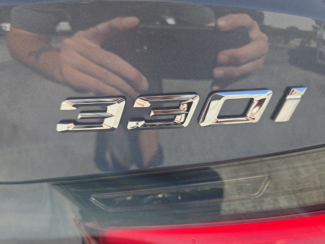 2026 BMW 330i 330i