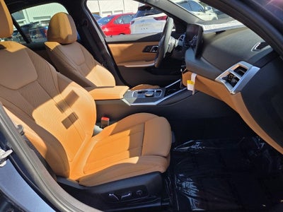 2026 BMW 330i 330i