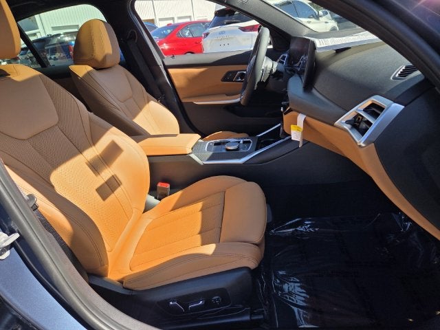 2026 BMW 330i 330i