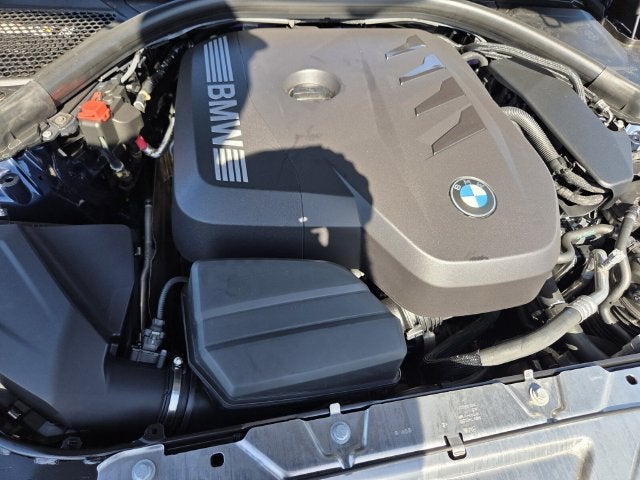 2026 BMW 330i 330i