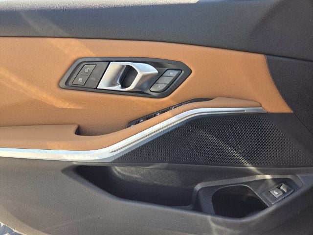 2026 BMW 330i 330i