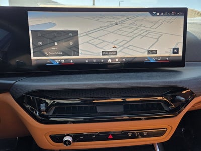 2026 BMW 330i 330i