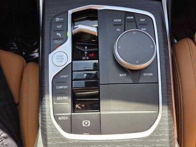 2026 BMW 330i 330i