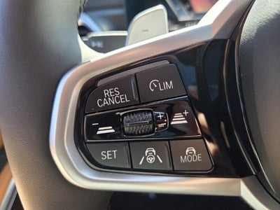 2026 BMW 330i 330i