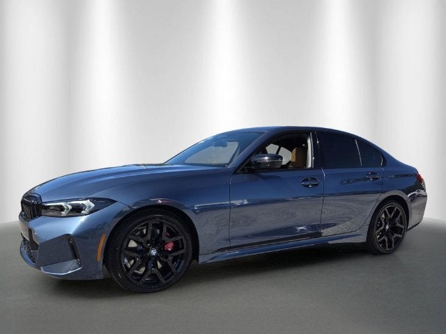 2026 BMW 330i 330i