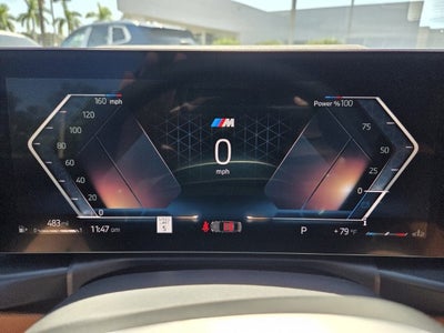 2026 BMW 330i 330i