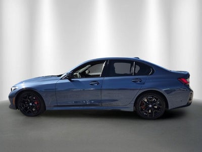 2026 BMW 330i 330i