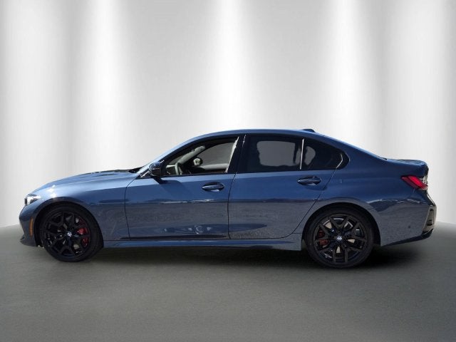 2026 BMW 330i 330i