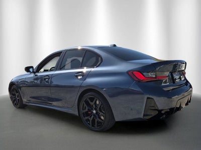 2026 BMW 330i 330i