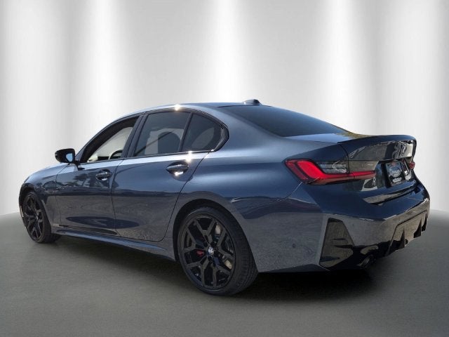2026 BMW 330i 330i