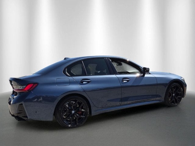 2026 BMW 330i 330i