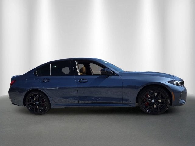 2026 BMW 330i 330i