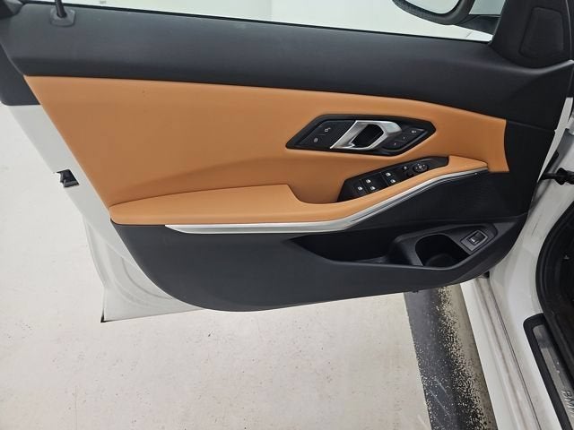 2025 BMW 3 Series 330i