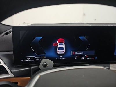 2025 BMW 3 Series 330i