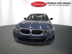 2025 BMW 330i 330i
