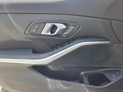 2025 BMW 330i 330i
