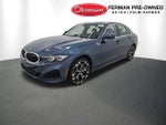 2025 BMW 330i 330i