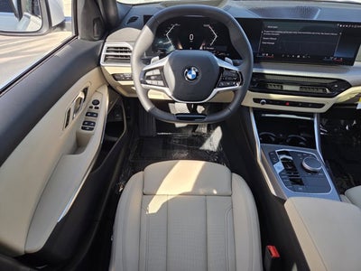 2026 BMW 330i 330i NA