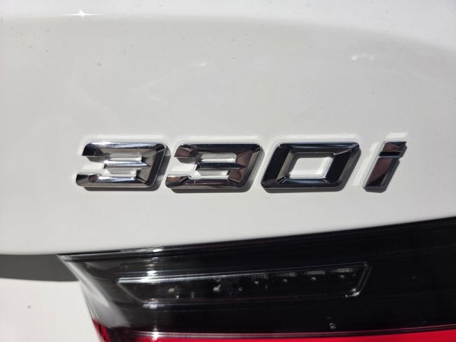 2026 BMW 330i 330i NA