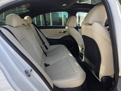 2026 BMW 330i 330i NA