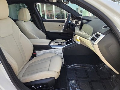 2026 BMW 330i 330i NA