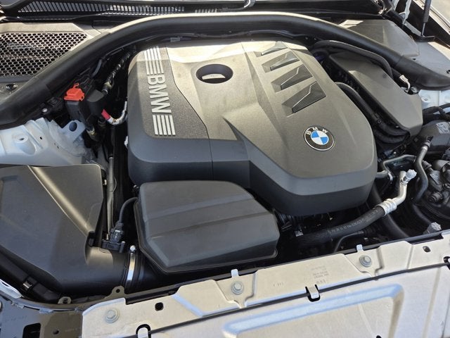 2026 BMW 330i 330i NA