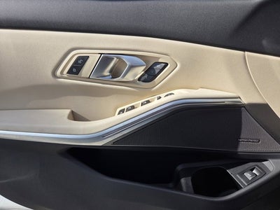 2026 BMW 330i 330i NA