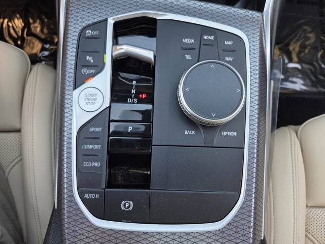 2026 BMW 330i 330i NA