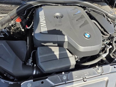 2026 BMW 3 Series 330i NA