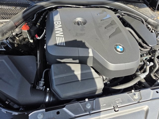 2026 BMW 3 Series 330i NA