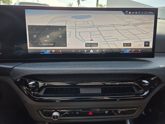 2026 BMW 3 Series 330i NA