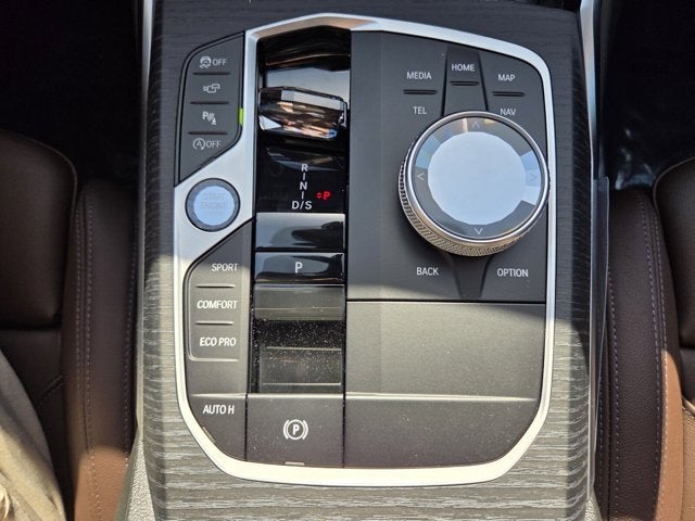 2026 BMW 3 Series 330i NA