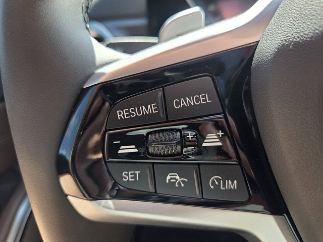 2026 BMW 3 Series 330i NA