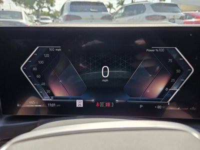 2026 BMW 3 Series 330i NA