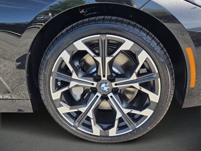 2026 BMW 3 Series 330i NA