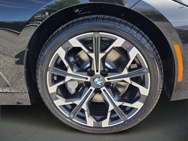 2026 BMW 3 Series 330i NA