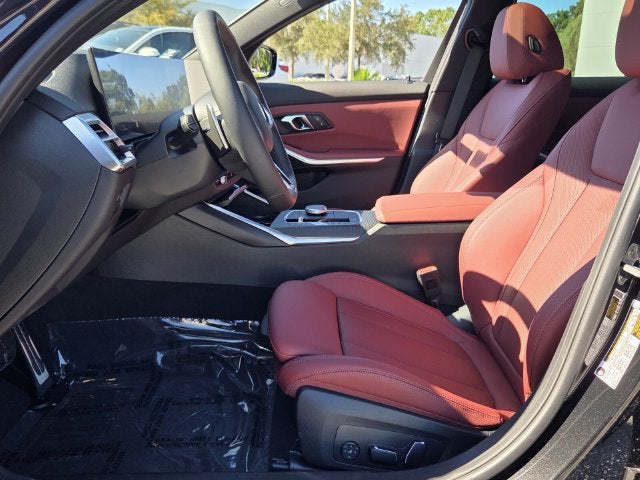 2026 BMW 330i 330i