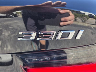 2026 BMW 330i 330i
