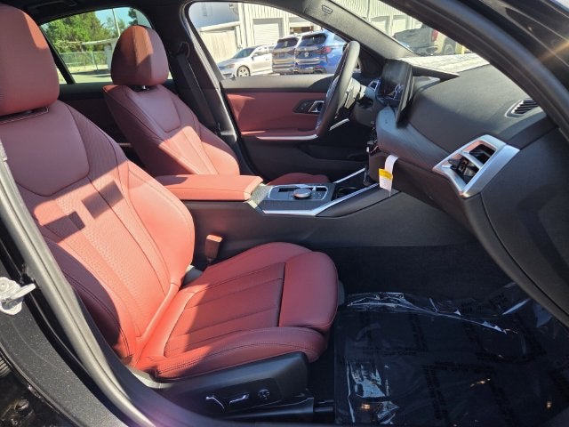 2026 BMW 330i 330i