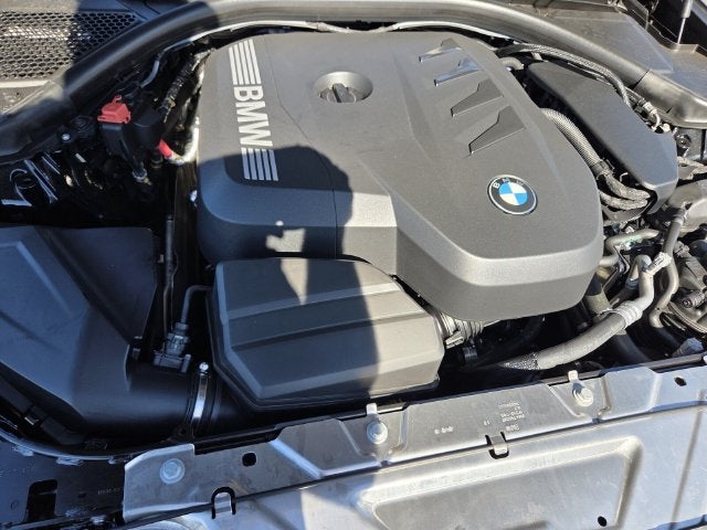 2026 BMW 330i 330i