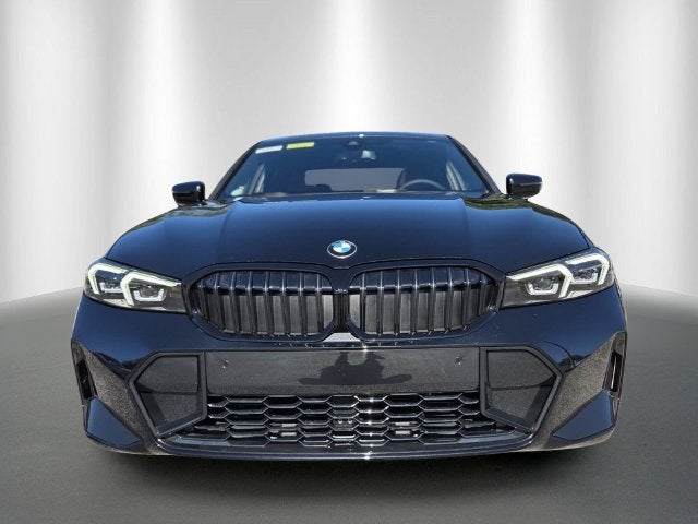 2026 BMW 330i 330i