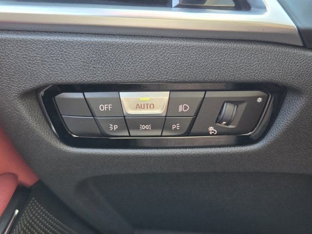 2026 BMW 330i 330i