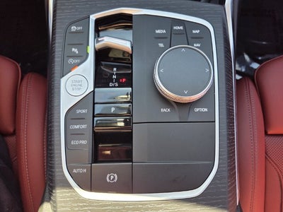 2026 BMW 330i 330i