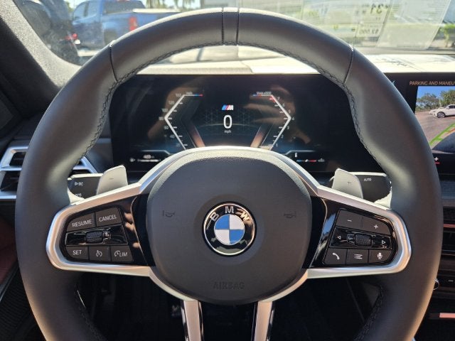 2026 BMW 330i 330i