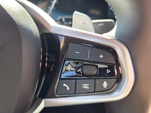 2026 BMW 330i 330i